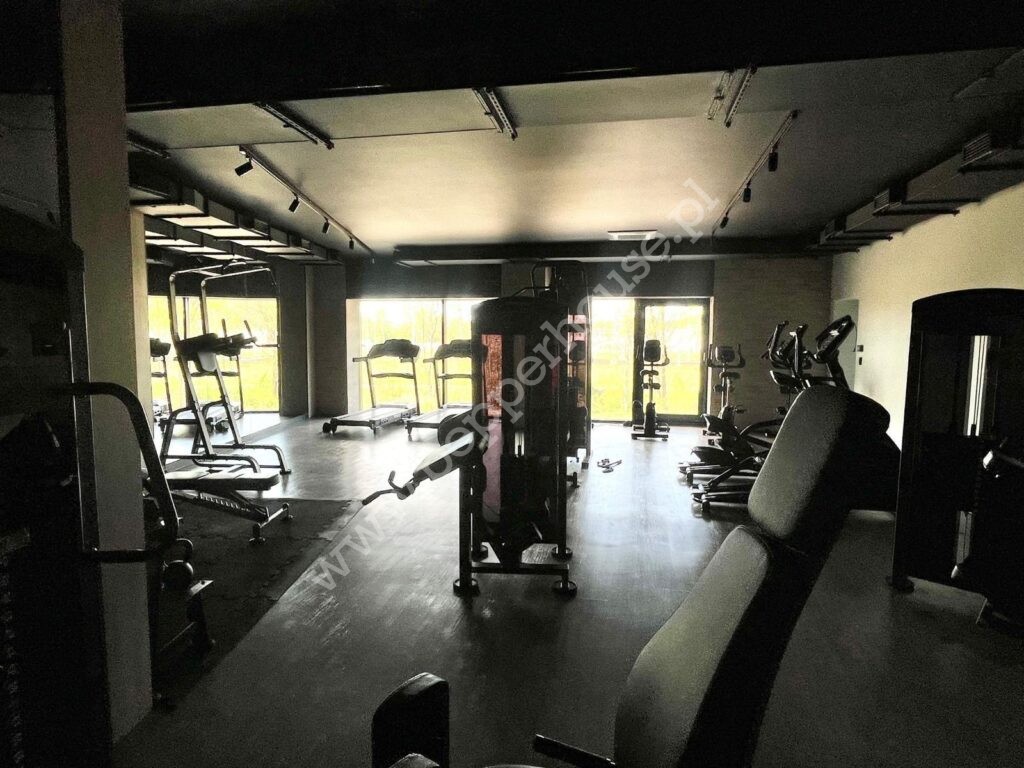 Mieszkanie na sprzedaż, Gdańsk, Letnica, Sucha - zdjęcie ofertowe nr 17