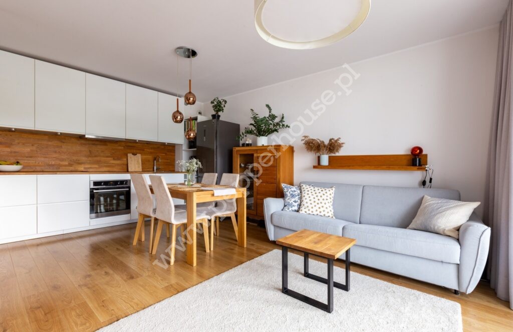 , pomorskie, Reda, Morska - listing photo no. 3