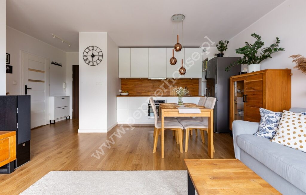 , pomorskie, Reda, Morska - listing photo no. 5
