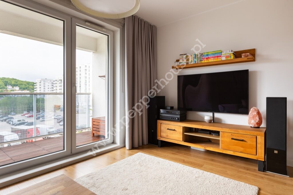 , pomorskie, Reda, Morska - listing photo no. 9