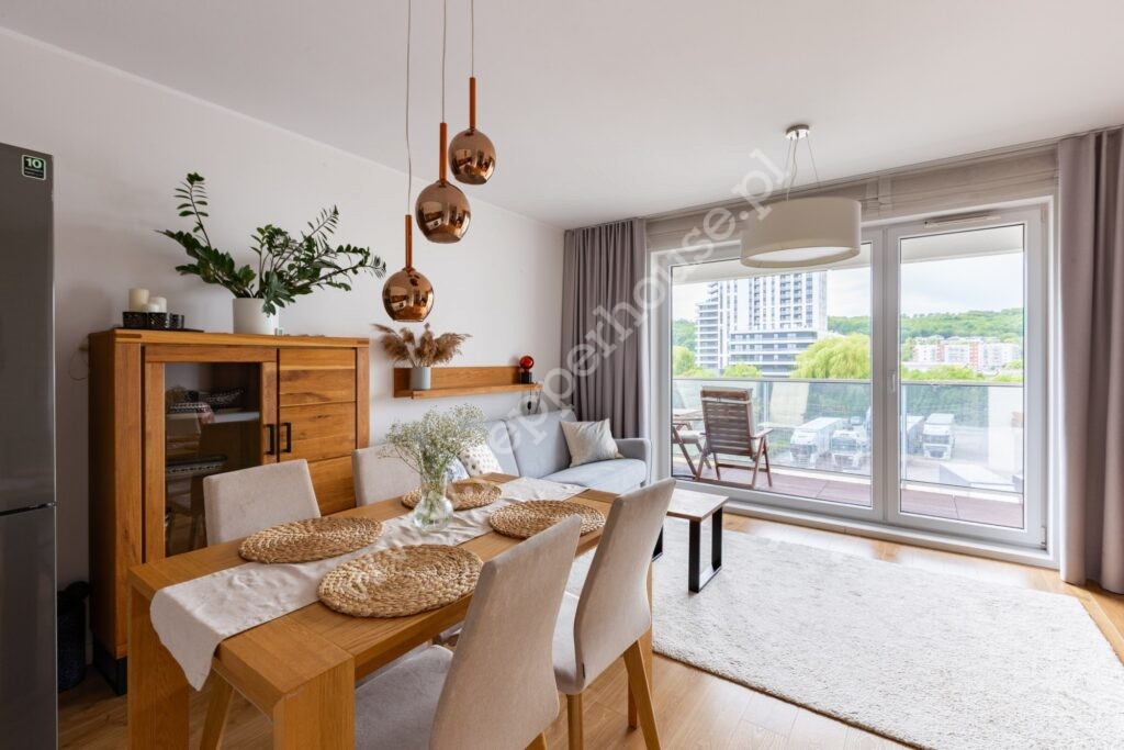 , pomorskie, Reda, Morska - listing photo no. 10