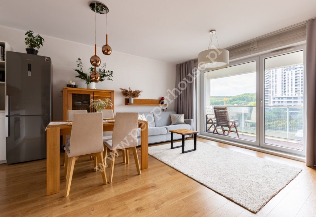 , pomorskie, Reda, Morska - listing photo no. 11