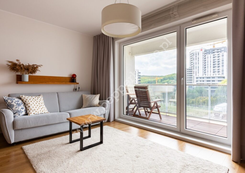 , pomorskie, Reda, Morska - listing photo no. 12