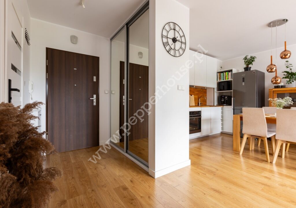 , pomorskie, Reda, Morska - listing photo no. 16