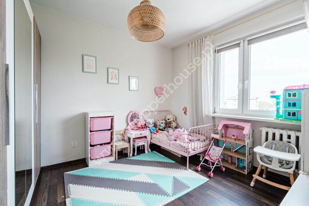 Mieszkanie na sprzedaż, pomorskie, Rumia, Księdza Lucjana Gierosa - zdjęcie ofertowe nr 6