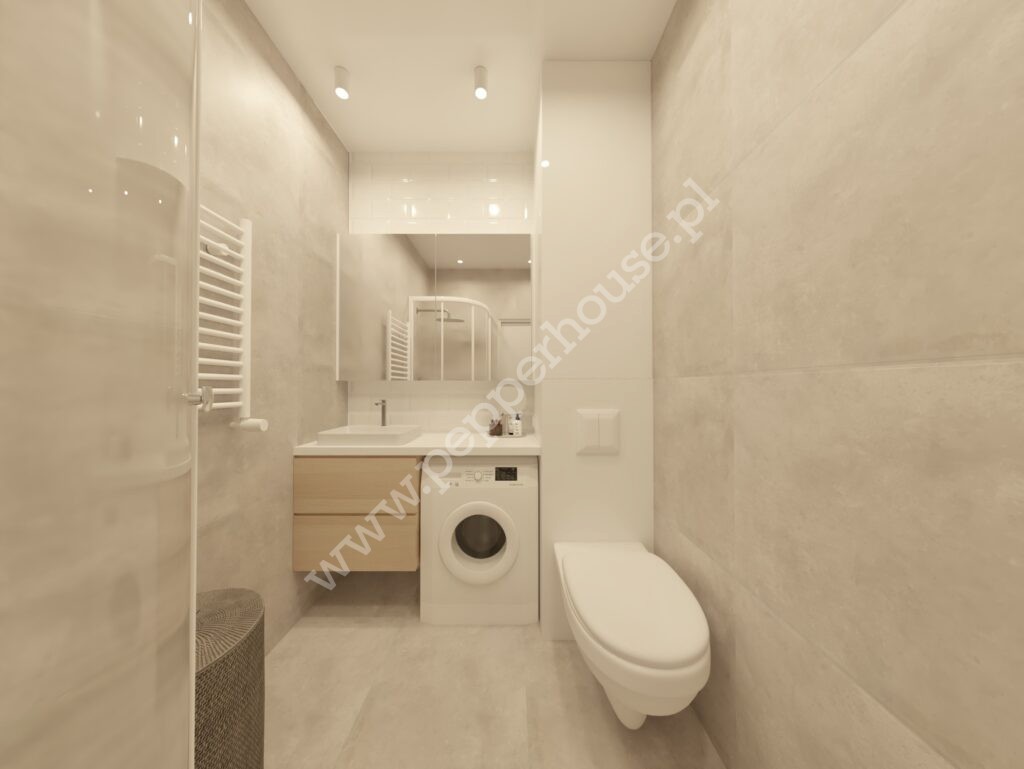 Mieszkanie na sprzedaż, kujawsko-pomorskie, Bydgoszcz, Bartodzieje - zdjęcie ofertowe nr 3