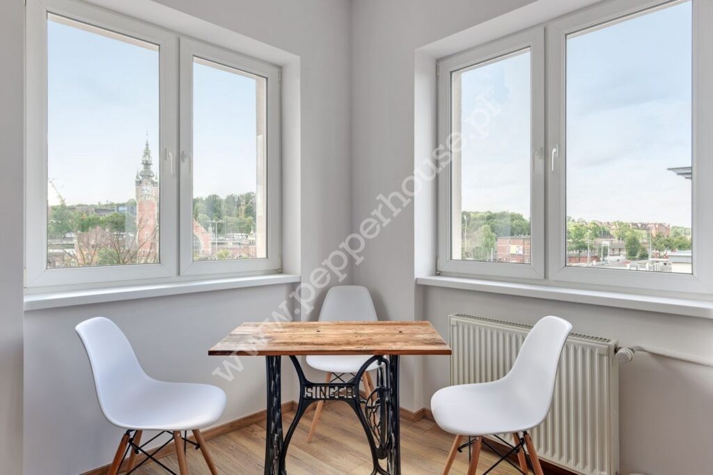 Mieszkanie na sprzedaż, Gdańsk, Śródmieście, Podbielańska - zdjęcie ofertowe nr 4