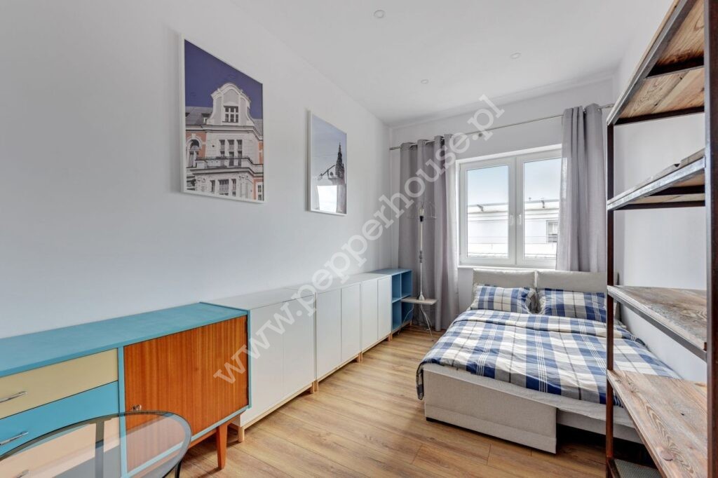 Mieszkanie na sprzedaż, Gdańsk, Śródmieście, Podbielańska - zdjęcie ofertowe nr 9