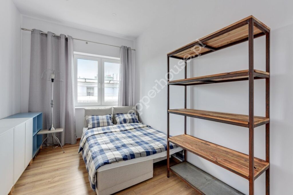 Mieszkanie na sprzedaż, Gdańsk, Śródmieście, Podbielańska - zdjęcie ofertowe nr 8