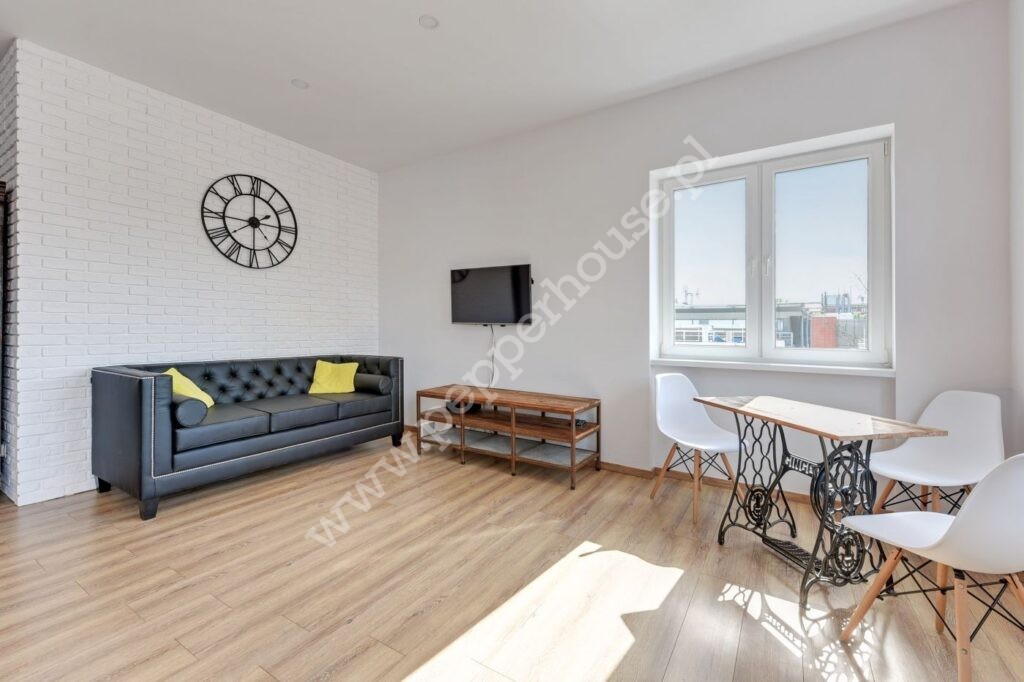 Mieszkanie na sprzedaż, Gdańsk, Śródmieście, Podbielańska - zdjęcie ofertowe nr 2