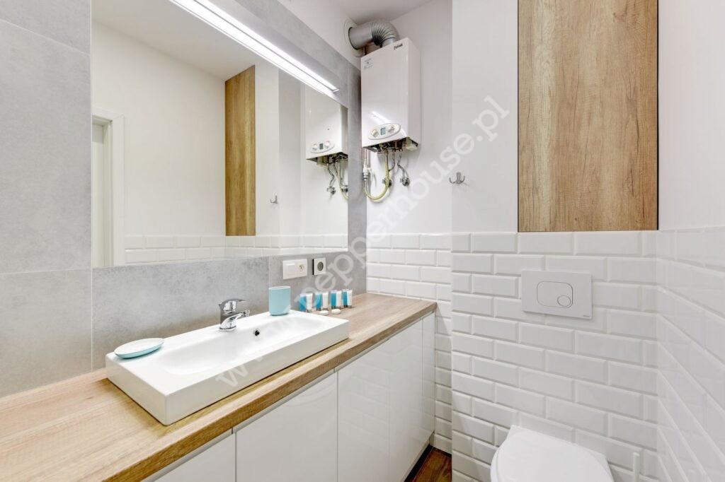 Mieszkanie na sprzedaż, Gdańsk, Śródmieście, Podbielańska - zdjęcie ofertowe nr 11