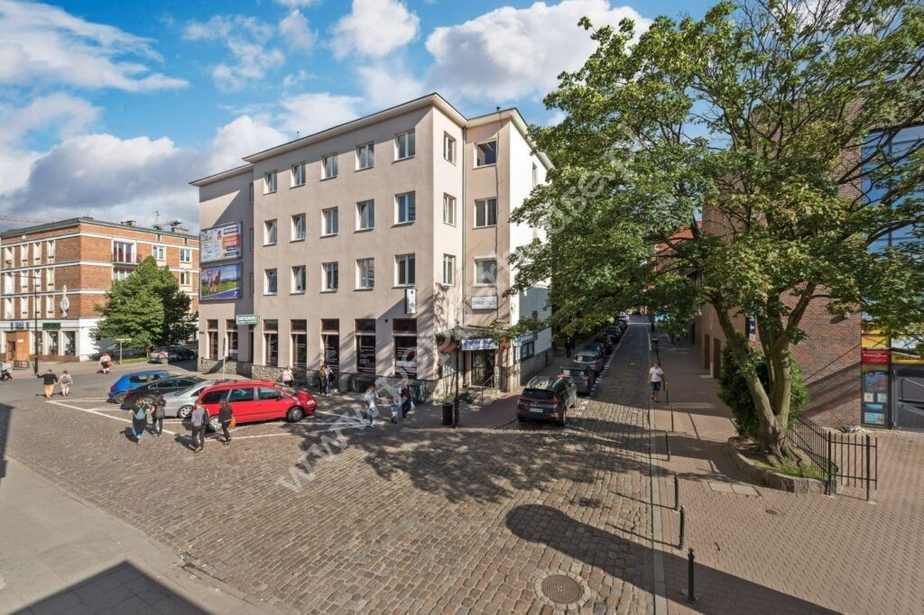 Mieszkanie na sprzedaż, Gdańsk, Śródmieście, Podbielańska - zdjęcie ofertowe nr 13