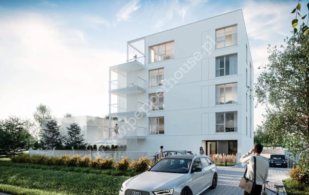 Mieszkanie na sprzedaż, pomorskie, Rumia, Kosynierów - zdjęcie ofertowe nr 2