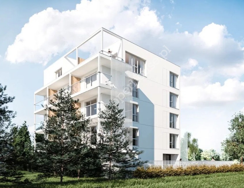 Mieszkanie na sprzedaż, pomorskie, Rumia, Kosynierów - zdjęcie ofertowe nr 3