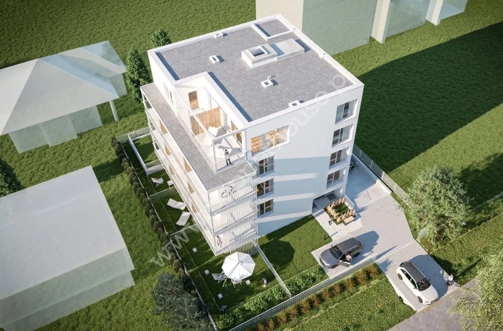 Mieszkanie na sprzedaż, pomorskie, Rumia, Kosynierów - zdjęcie ofertowe nr 4