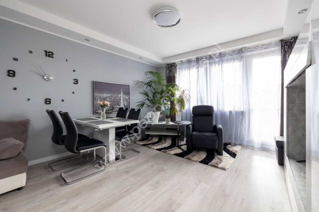 Mieszkanie na sprzedaż, Gdynia, Obłuże, kpt. Antoniego Ledóchowskiego - zdjęcie ofertowe nr 2