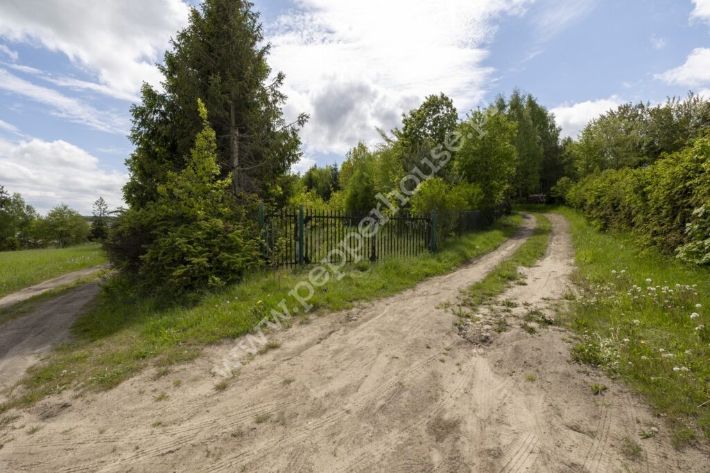 Działka na sprzedaż, pomorskie, Kielno, Wakacyjna - zdjęcie ofertowe nr 13