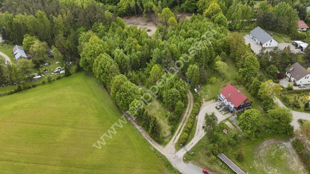 Działka na sprzedaż, pomorskie, Kielno, Wakacyjna - zdjęcie ofertowe nr 17