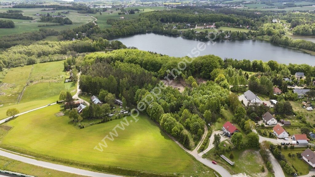 Działka na sprzedaż, pomorskie, Kielno, Wakacyjna - zdjęcie ofertowe nr 3
