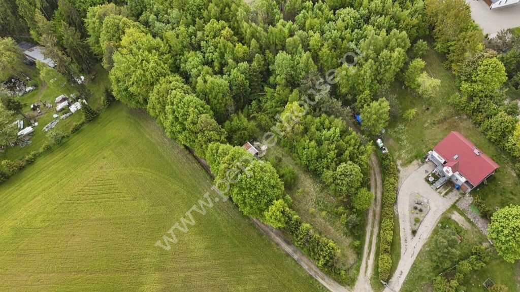 Działka na sprzedaż, pomorskie, Kielno, Wakacyjna - zdjęcie ofertowe nr 20
