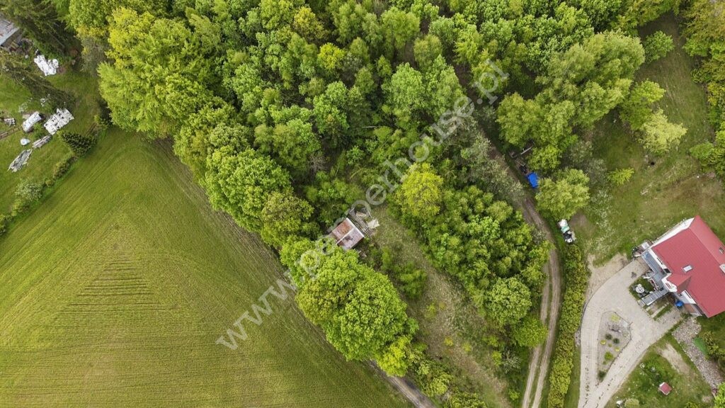Działka na sprzedaż, pomorskie, Kielno, Wakacyjna - zdjęcie ofertowe nr 21