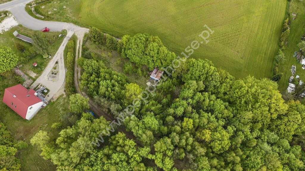 Działka na sprzedaż, pomorskie, Kielno, Wakacyjna - zdjęcie ofertowe nr 22