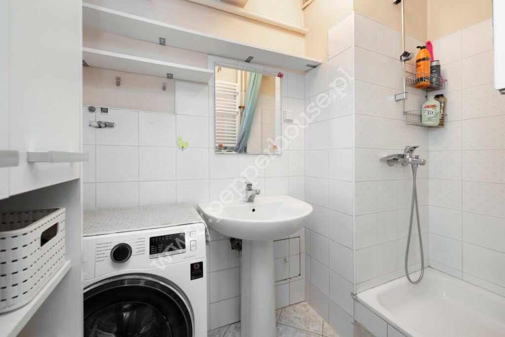 Mieszkanie na sprzedaż, Gdańsk, Wrzeszcz, Joachima Lelewela - zdjęcie ofertowe nr 8