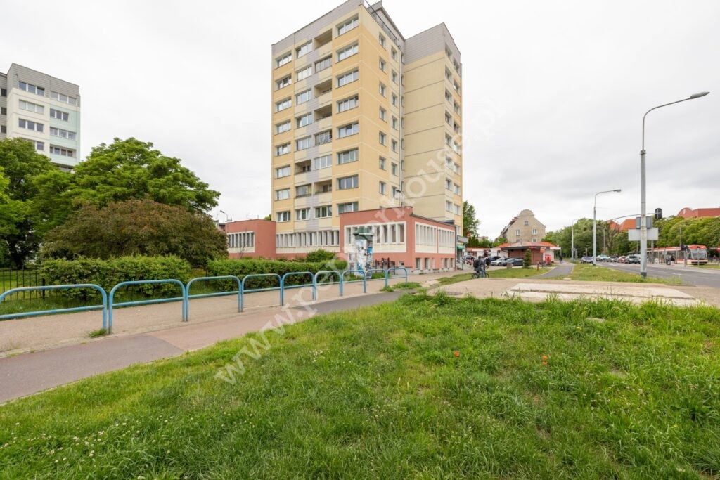 Mieszkanie na sprzedaż, Gdańsk, Wrzeszcz, Joachima Lelewela - zdjęcie ofertowe nr 13