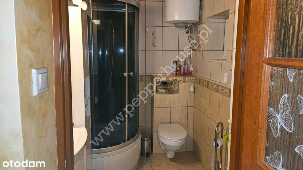 Dom na sprzedaż, kujawsko-pomorskie, Chomiąża Szlachecka - zdjęcie ofertowe nr 14