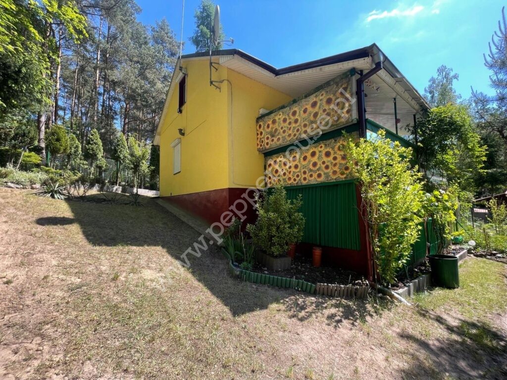 Dom na sprzedaż, kujawsko-pomorskie, Chomiąża Szlachecka - zdjęcie ofertowe nr 7