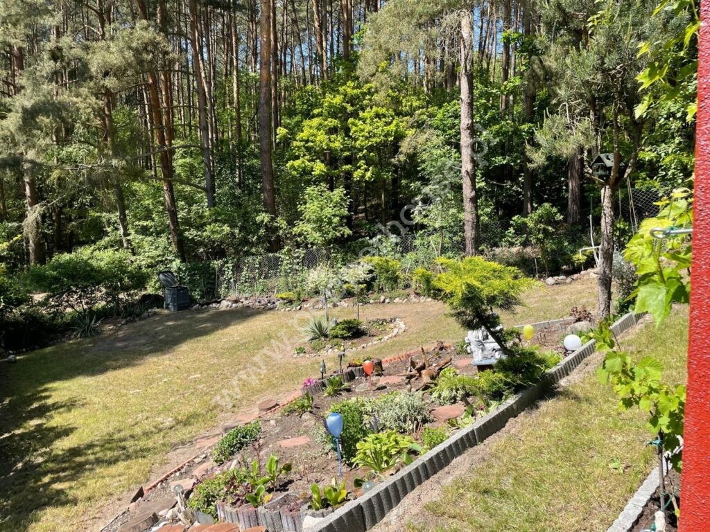 Dom na sprzedaż, kujawsko-pomorskie, Chomiąża Szlachecka - zdjęcie ofertowe nr 3
