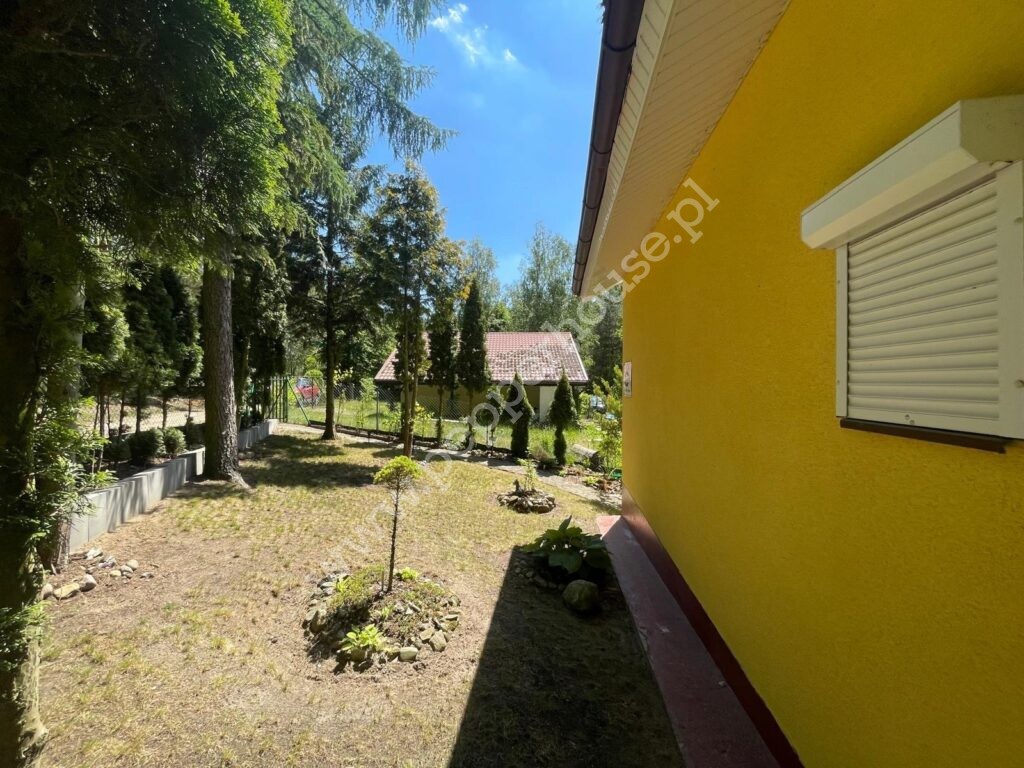 Dom na sprzedaż, kujawsko-pomorskie, Chomiąża Szlachecka - zdjęcie ofertowe nr 8