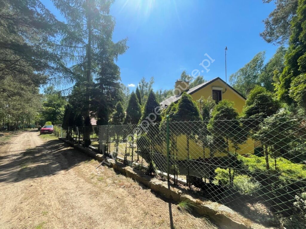 Dom na sprzedaż, kujawsko-pomorskie, Chomiąża Szlachecka - zdjęcie ofertowe nr 5