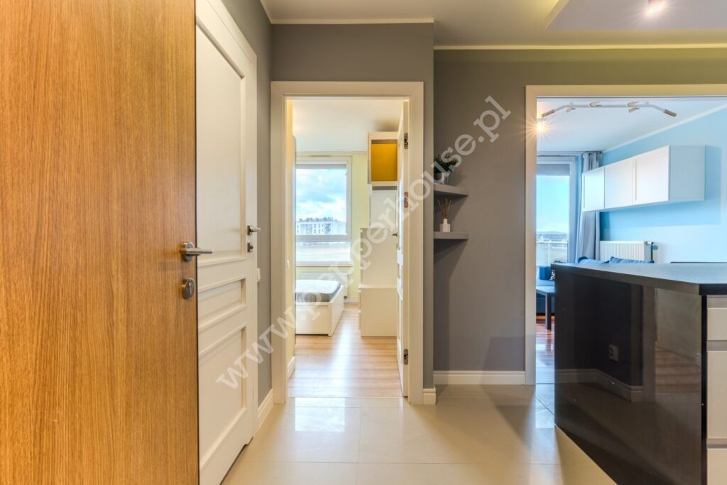 Mieszkanie na sprzedaż, Gdynia, Pogórze, Stanisława Staszica - zdjęcie ofertowe nr 6