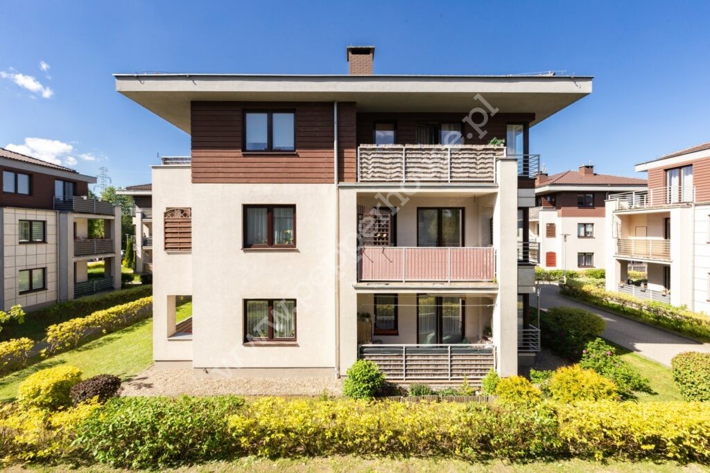 Mieszkanie na sprzedaż, pomorskie, Reda, Olimpijska - zdjęcie ofertowe nr 17