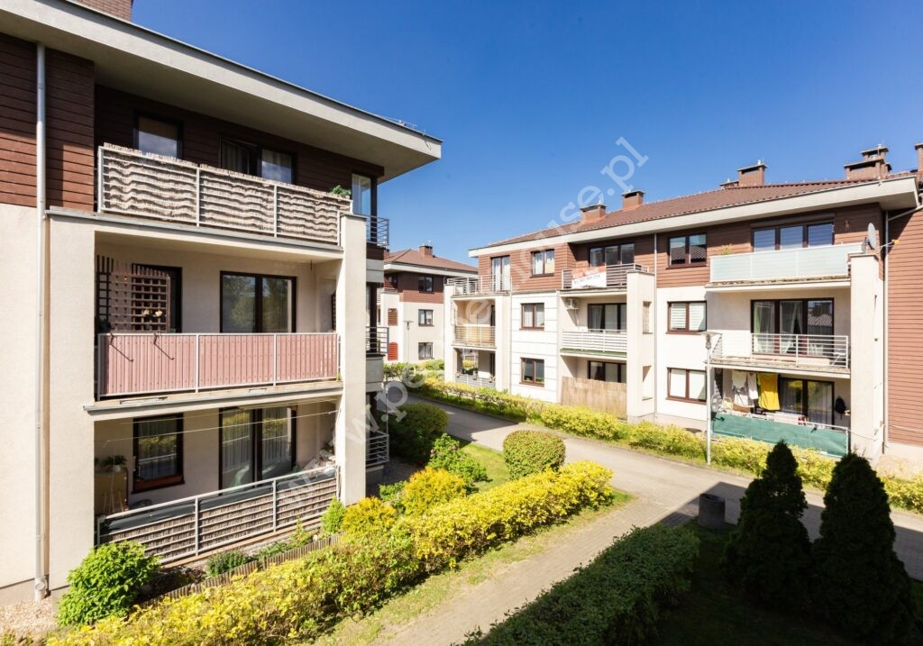 Mieszkanie na sprzedaż, pomorskie, Reda, Olimpijska - zdjęcie ofertowe nr 19