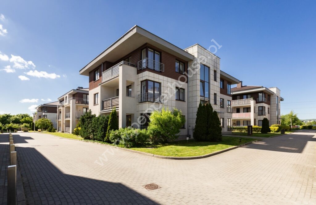 Mieszkanie na sprzedaż, pomorskie, Reda, Olimpijska - zdjęcie ofertowe nr 20