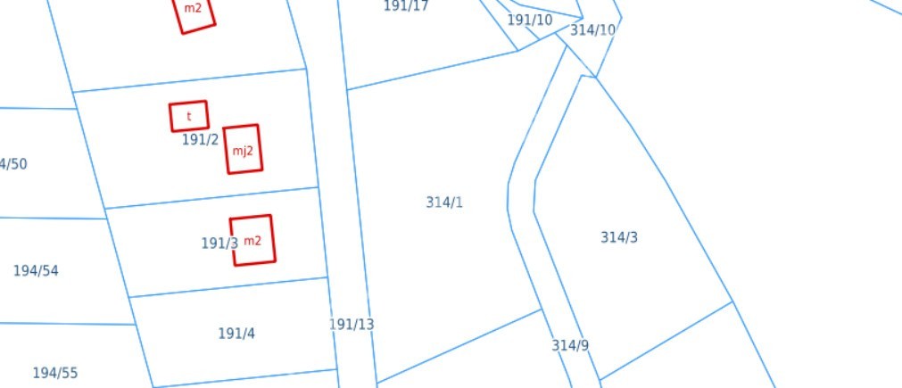 Działka na sprzedaż, pomorskie, Kielno, Wakacyjna - zdjęcie ofertowe nr 25