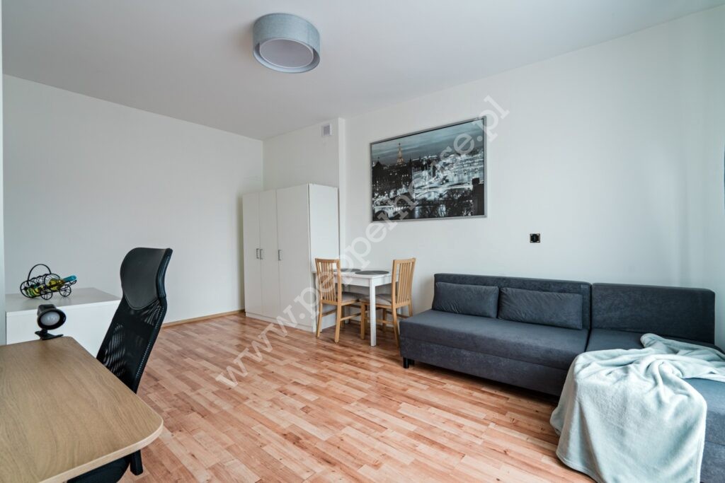 Mieszkanie na sprzedaż, Gdynia, Śródmieście, Antoniego Abrahama - zdjęcie ofertowe nr 3