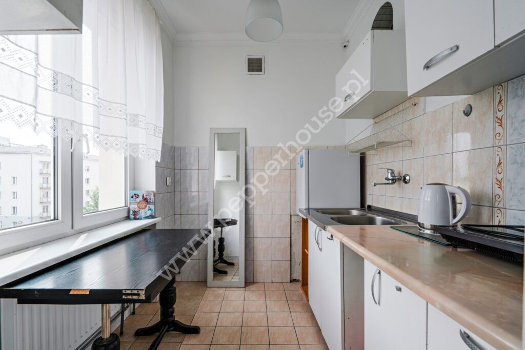 Mieszkanie na sprzedaż, Gdynia, Śródmieście, Antoniego Abrahama - zdjęcie ofertowe nr 4