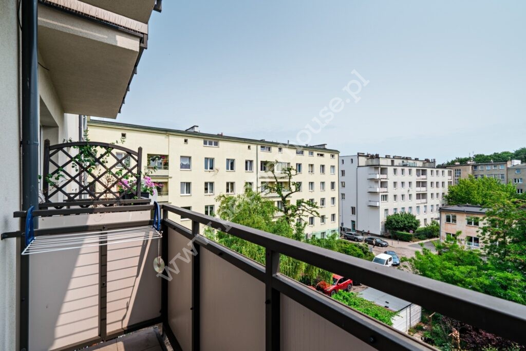 Mieszkanie na sprzedaż, Gdynia, Śródmieście, Antoniego Abrahama - zdjęcie ofertowe nr 7