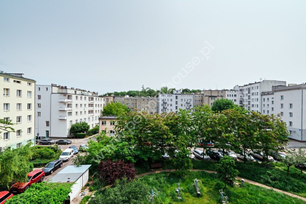 Mieszkanie na sprzedaż, Gdynia, Śródmieście, Antoniego Abrahama - zdjęcie ofertowe nr 8