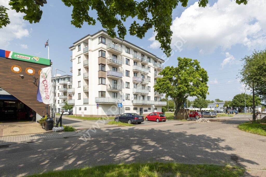 Mieszkanie na sprzedaż, Rumia, Janowo, Pomorska - zdjęcie ofertowe nr 12