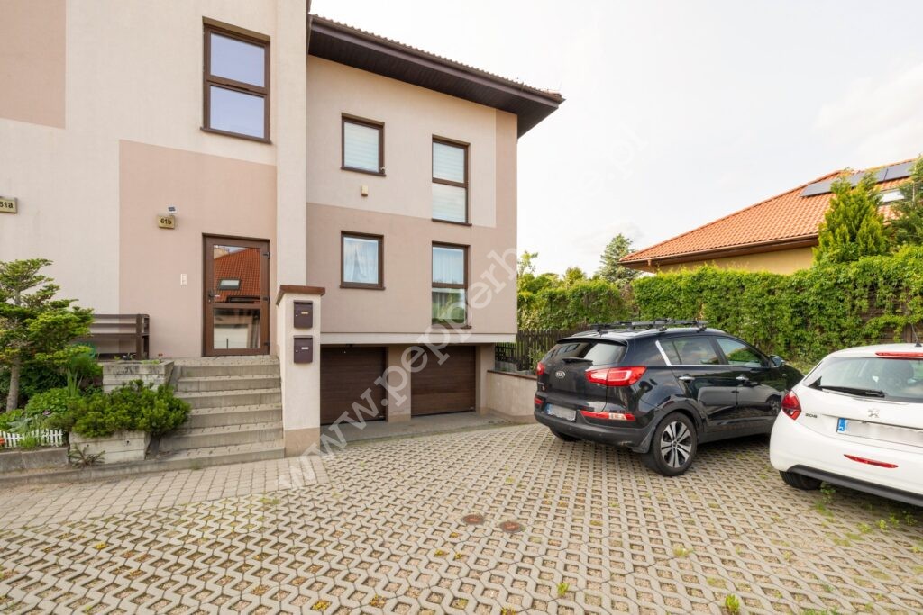 Mieszkanie na sprzedaż, pomorskie, Pępowo, Słoneczne Tarasy - zdjęcie ofertowe nr 12