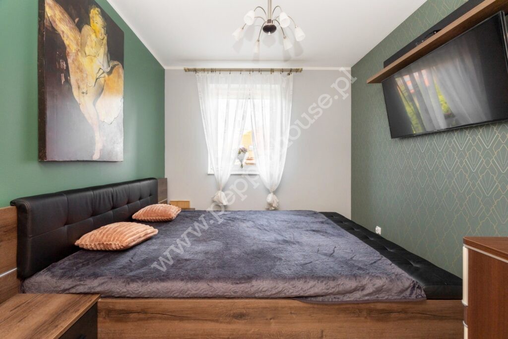Mieszkanie na sprzedaż, pomorskie, Pępowo, Słoneczne Tarasy - zdjęcie ofertowe nr 6