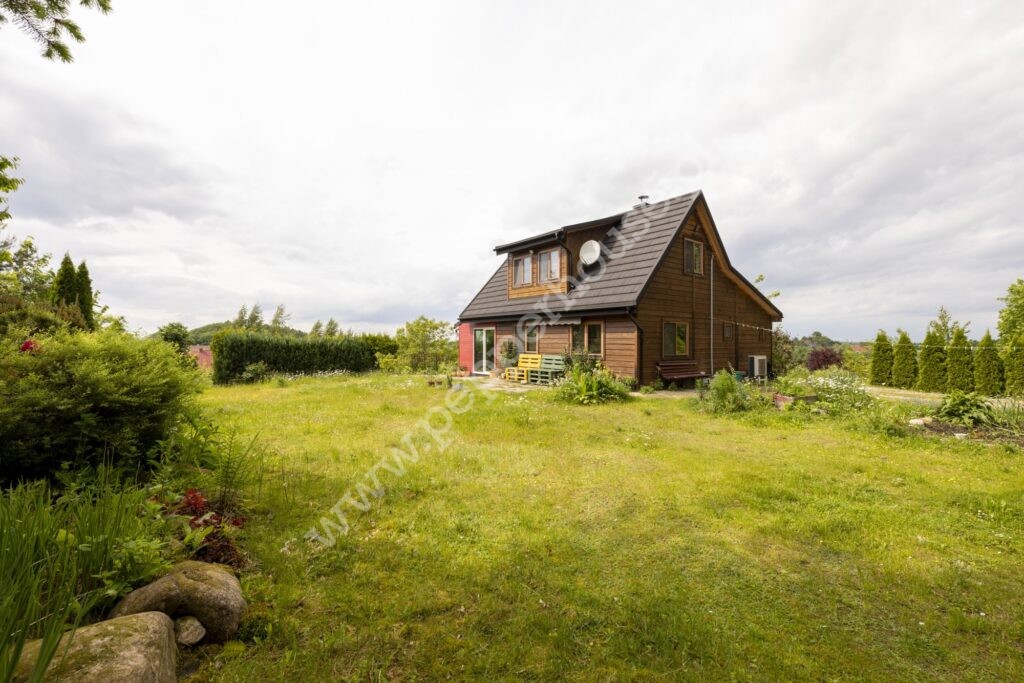 , pomorskie, Łapalice, Rzemieślnicza - listing photo no. 16