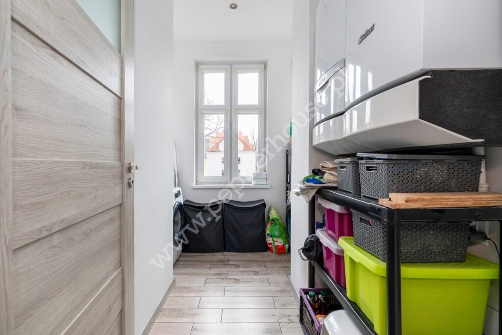 Mieszkanie na sprzedaż, Gdańsk, Wrzeszcz, Władysława Pniewskiego - zdjęcie ofertowe nr 15