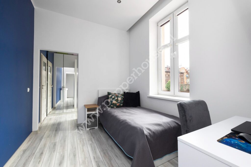 Mieszkanie na sprzedaż, Gdańsk, Wrzeszcz, Władysława Pniewskiego - zdjęcie ofertowe nr 7