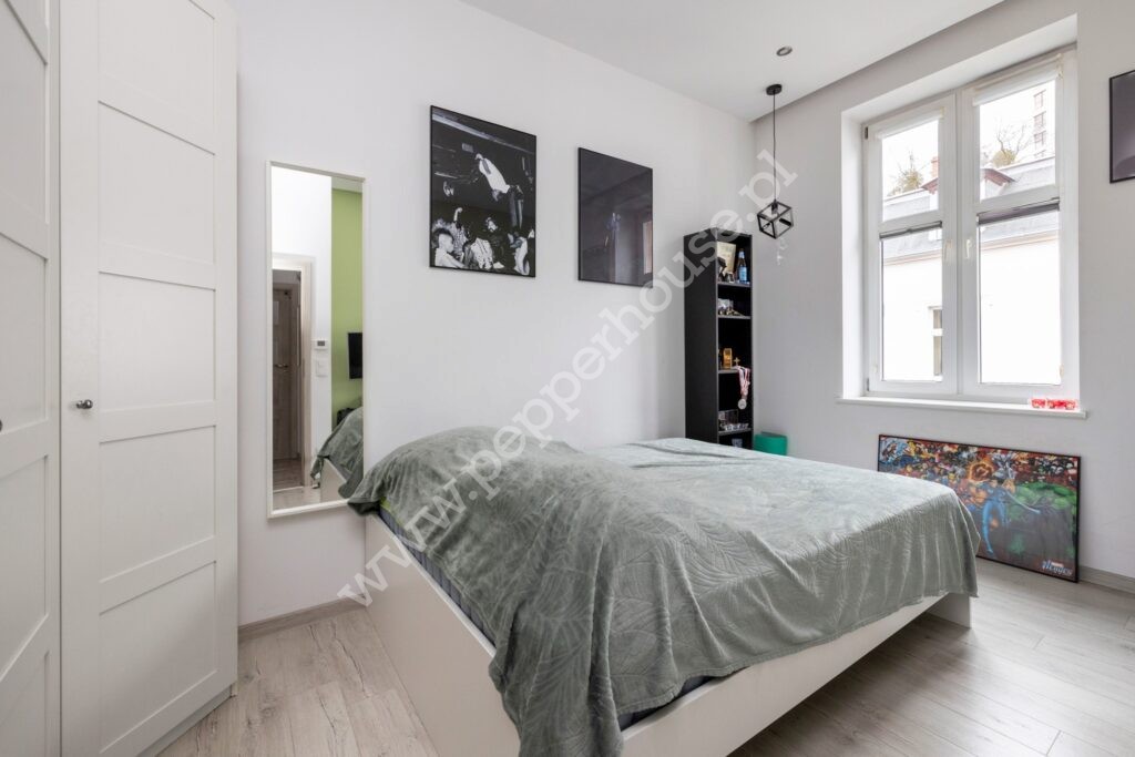Mieszkanie na sprzedaż, Gdańsk, Wrzeszcz, Władysława Pniewskiego - zdjęcie ofertowe nr 11