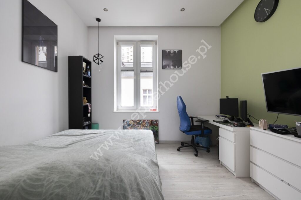 Mieszkanie na sprzedaż, Gdańsk, Wrzeszcz, Władysława Pniewskiego - zdjęcie ofertowe nr 12